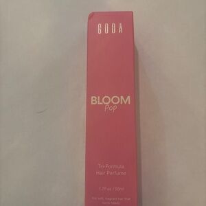 GODA Bloom PoP